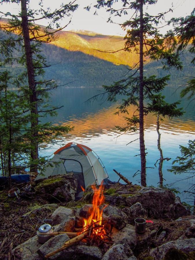 Glamping Camping Kamping Hotel Ungasan  Ngoại thất bức ảnh
